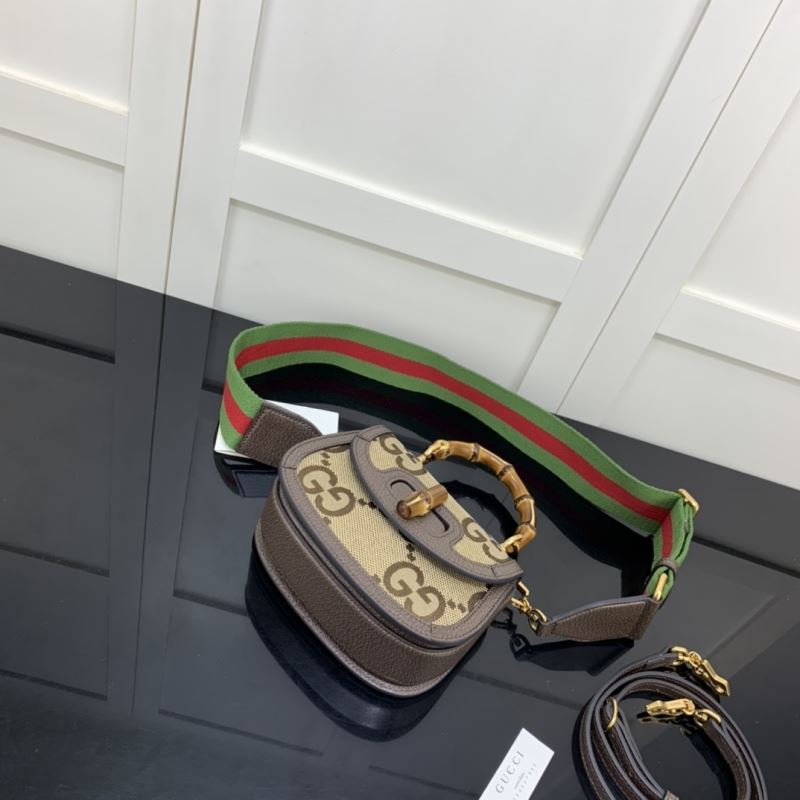 Gucci Top Handle Bags